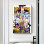 poster the hunchback of notre dame