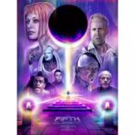 display the fifth element