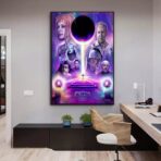 display the fifth element
