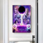 display the fifth element