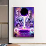 display the fifth element