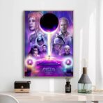 display the fifth element