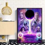 display the fifth element