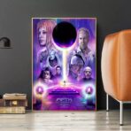 display the fifth element