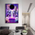 display the fifth element