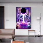 display the fifth element