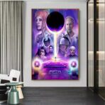 display the fifth element