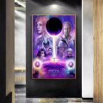 display the fifth element