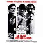 poster the clan of the sicilians
