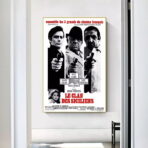 poster the clan of the sicilians