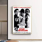 poster the clan of the sicilians