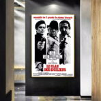 poster the clan of the sicilians