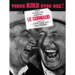 poster le corniaud
