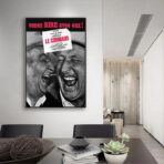 poster le corniaud