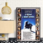 displays the crime of lorient express