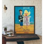 displays the gendarme of st tropez