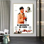 poster the constable gets married