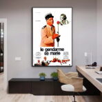 poster the constable gets married