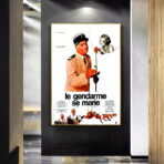 poster the constable gets married