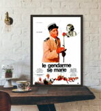 poster the constable gets married