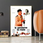 poster the constable gets married
