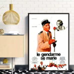 poster the constable gets married