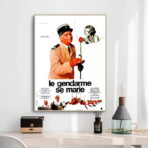 poster the constable gets married