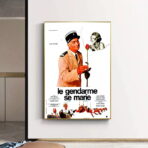 poster the constable gets married