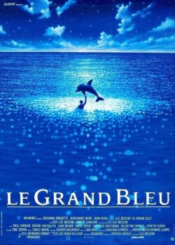 displays the big blue