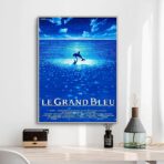 displays the big blue