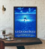 displays the big blue