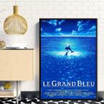 displays the big blue