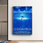 displays the big blue