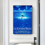 displays the big blue