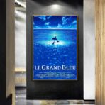 displays the big blue