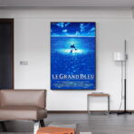 displays the big blue