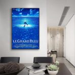displays the big blue