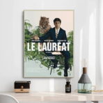 poster the winner