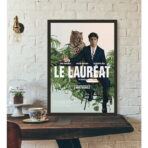 poster the winner