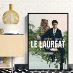 poster the winner