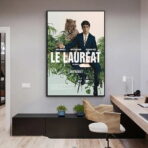 poster the winner