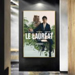 poster the winner