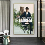 poster the winner