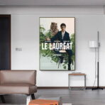 poster the winner