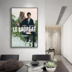 poster the winner
