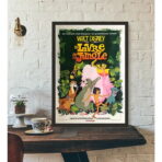 poster the jungle book