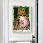 poster the jungle book