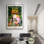 poster the jungle book