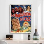 poster the magician doz