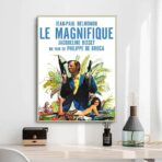 display the magnificent